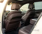BMW Alpina B7 2016